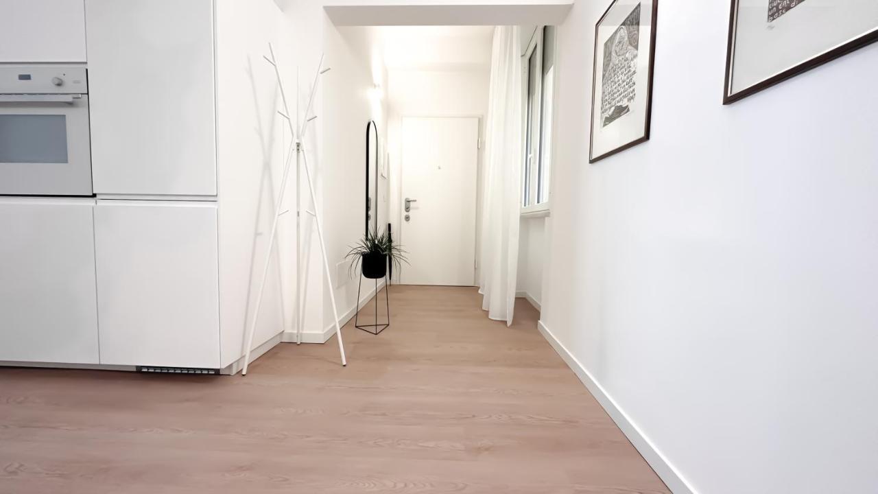 Апартаменты Atelier Rimini - Affitti Brevi Italia Экстерьер фото