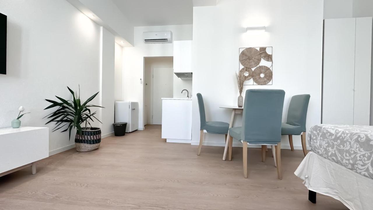 Апартаменты Atelier Rimini - Affitti Brevi Italia Экстерьер фото