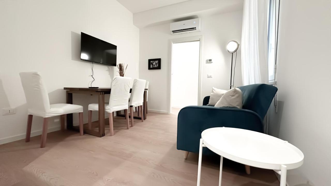 Апартаменты Atelier Rimini - Affitti Brevi Italia Экстерьер фото