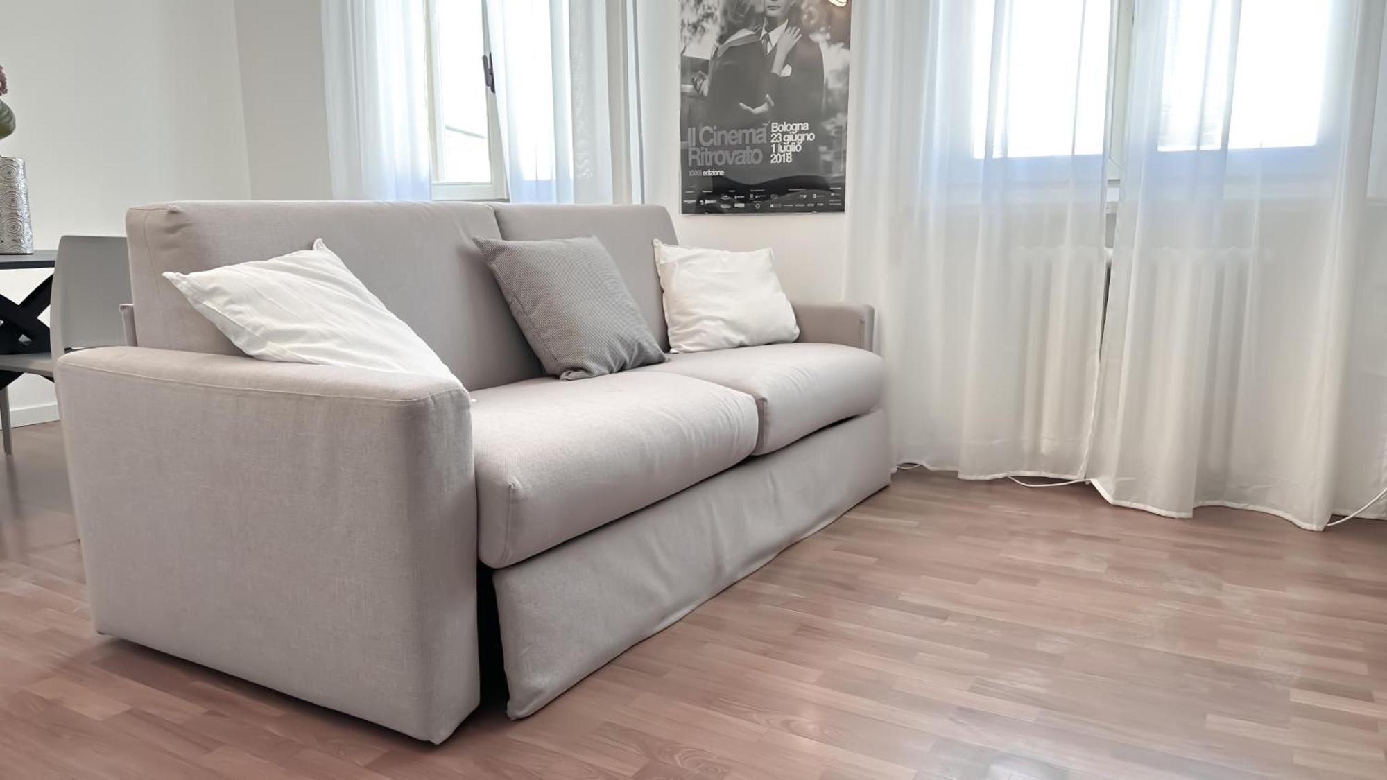 Апартаменты Atelier Rimini - Affitti Brevi Italia Экстерьер фото