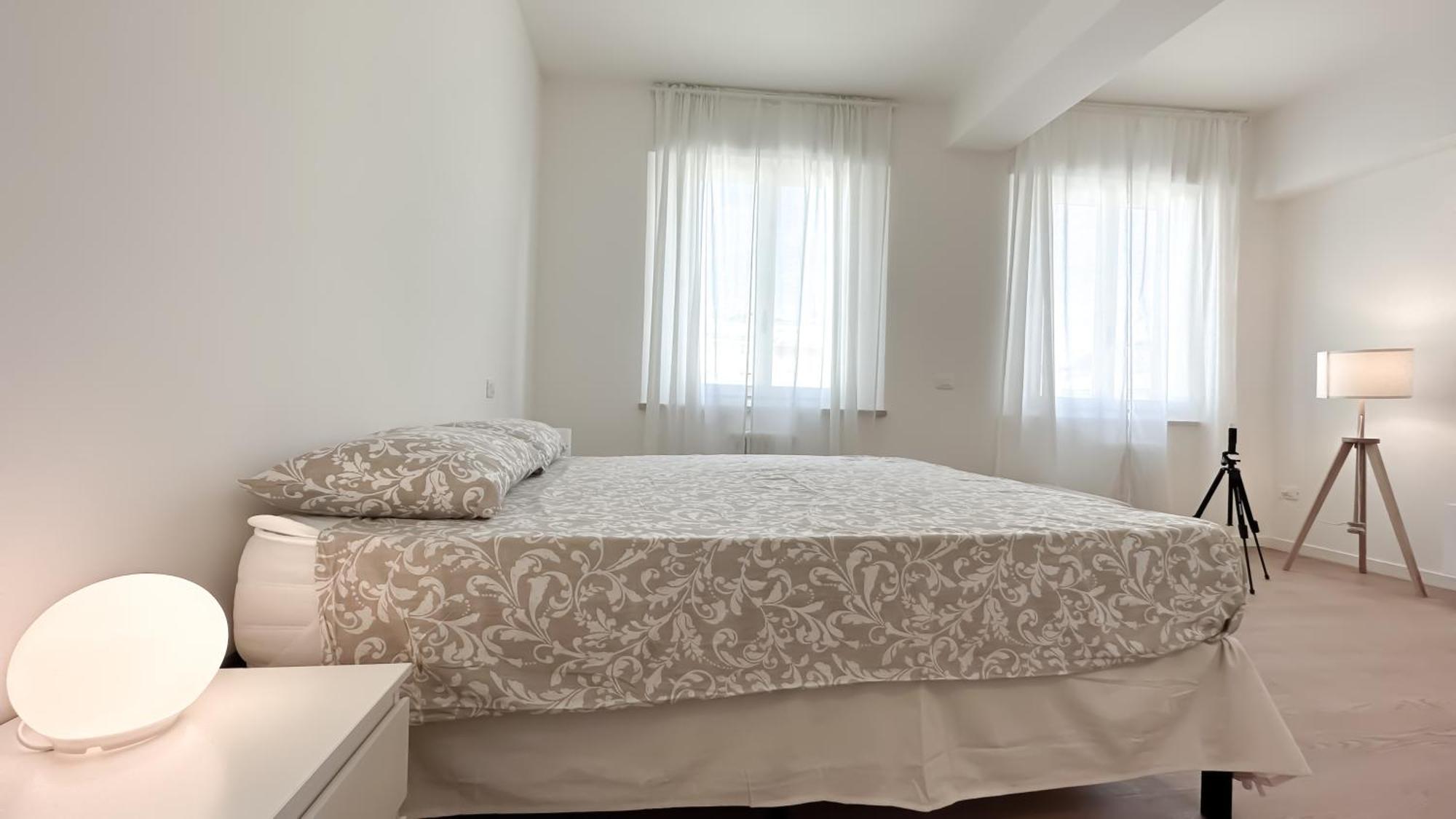 Апартаменты Atelier Rimini - Affitti Brevi Italia Экстерьер фото