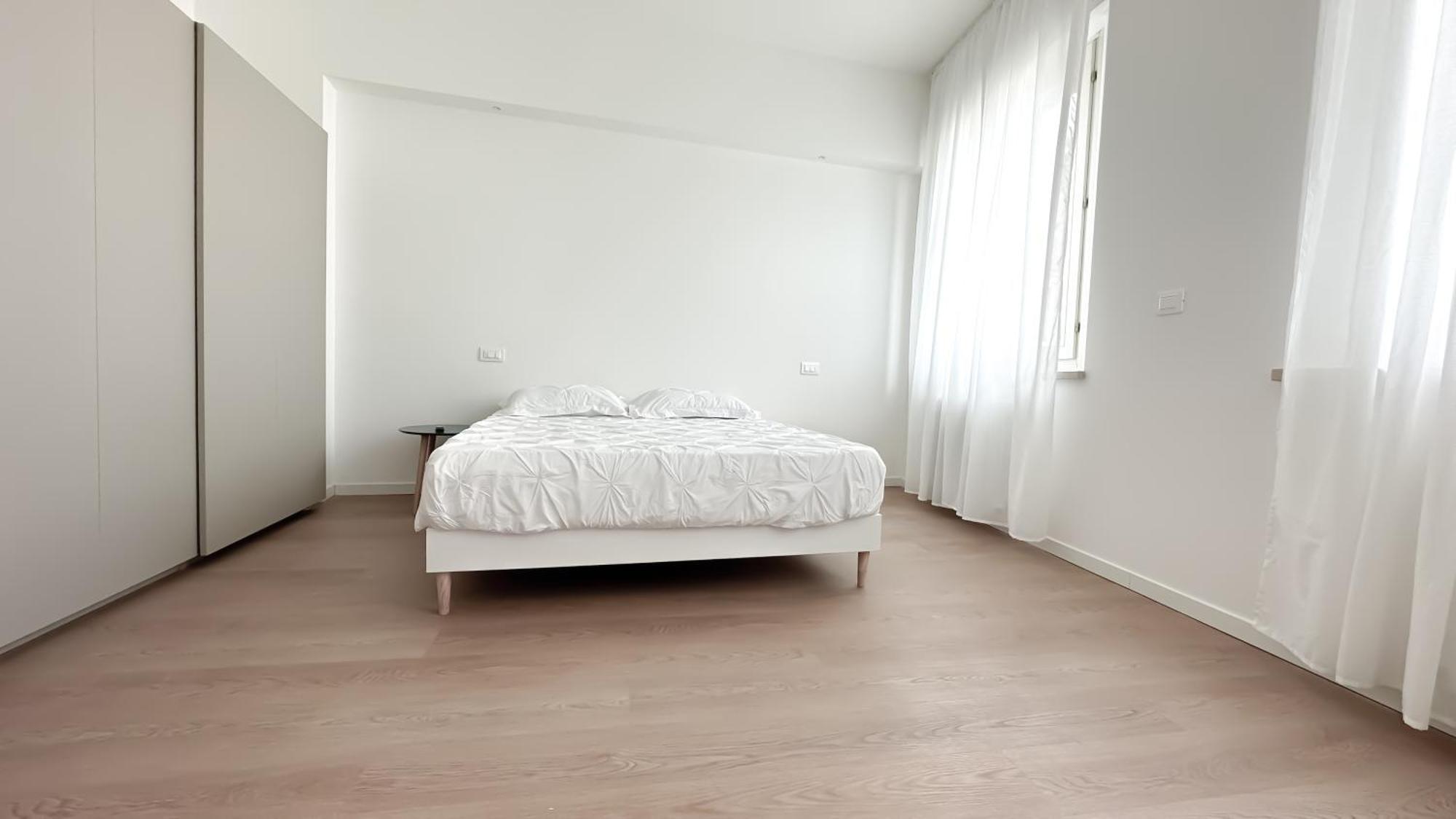 Апартаменты Atelier Rimini - Affitti Brevi Italia Экстерьер фото