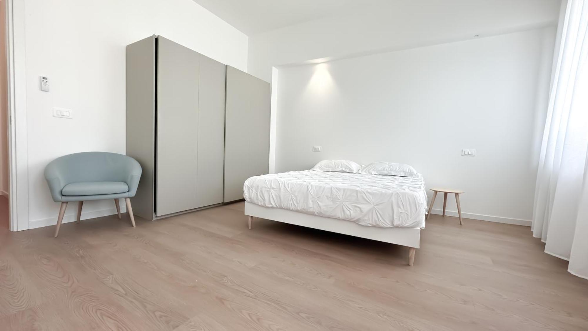 Апартаменты Atelier Rimini - Affitti Brevi Italia Экстерьер фото