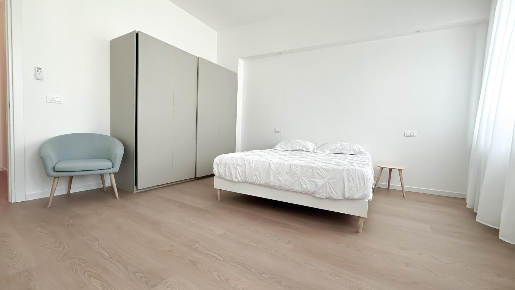 Апартаменты Atelier Rimini - Affitti Brevi Italia Экстерьер фото