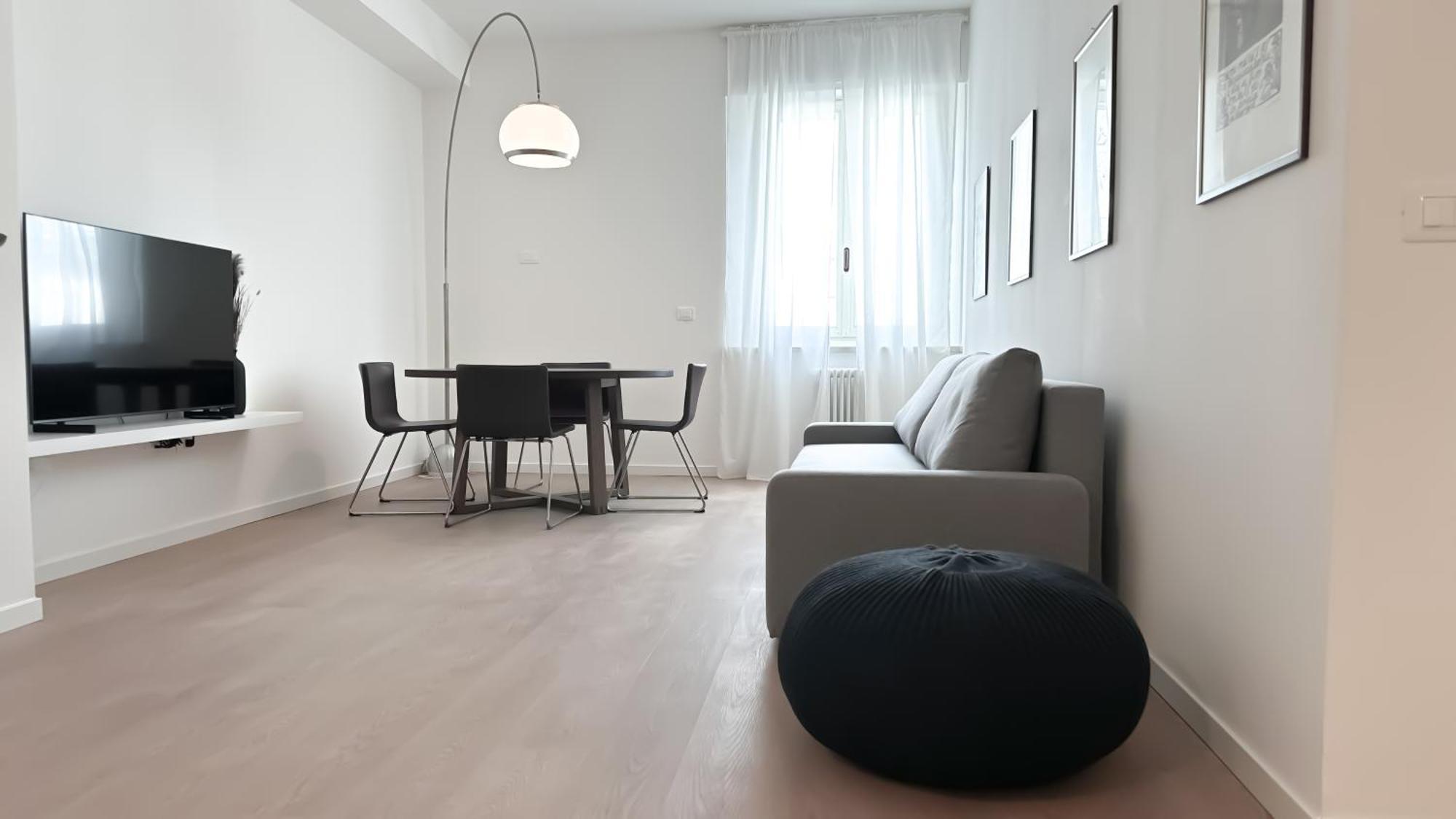 Апартаменты Atelier Rimini - Affitti Brevi Italia Экстерьер фото