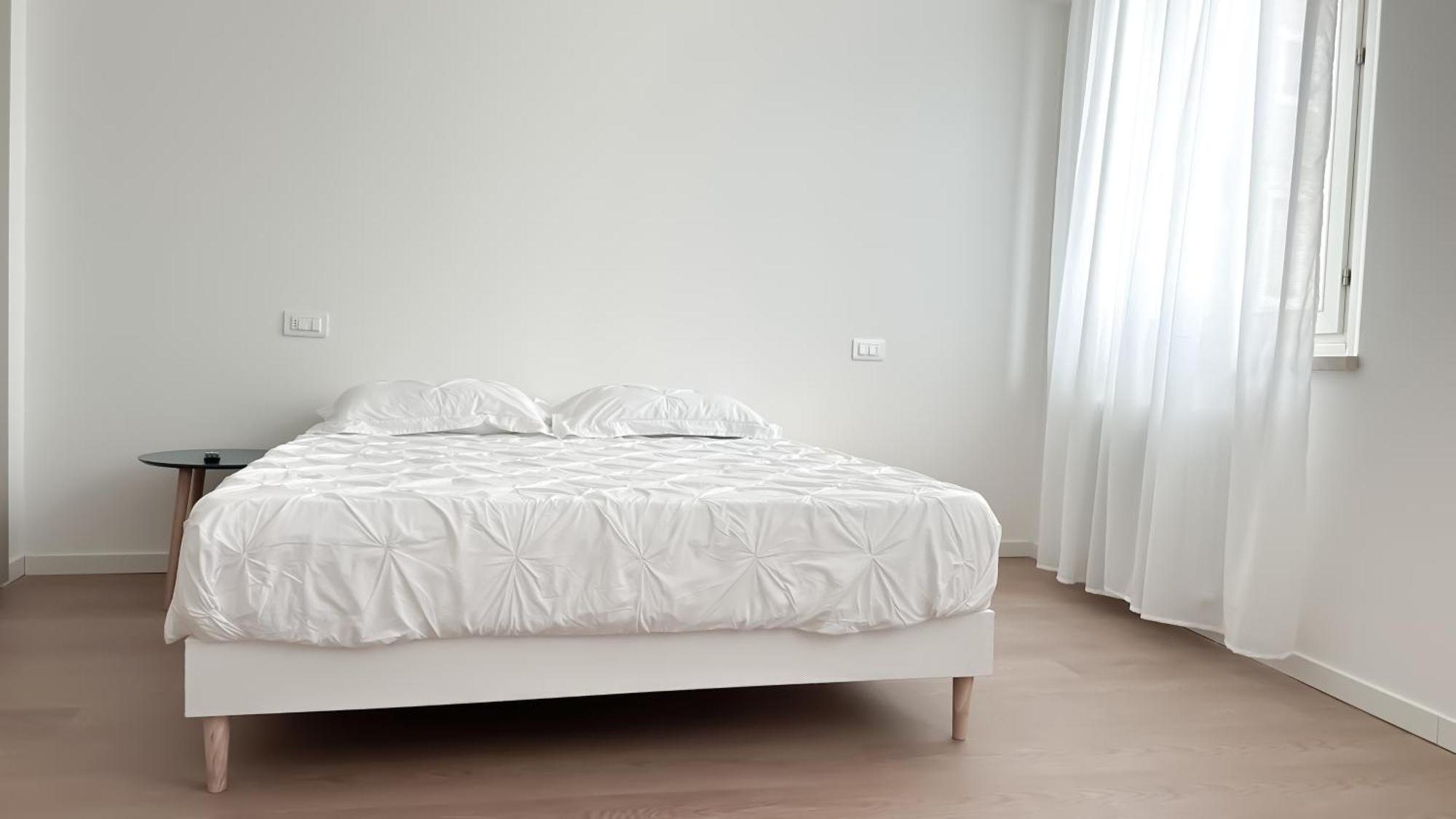 Апартаменты Atelier Rimini - Affitti Brevi Italia Экстерьер фото