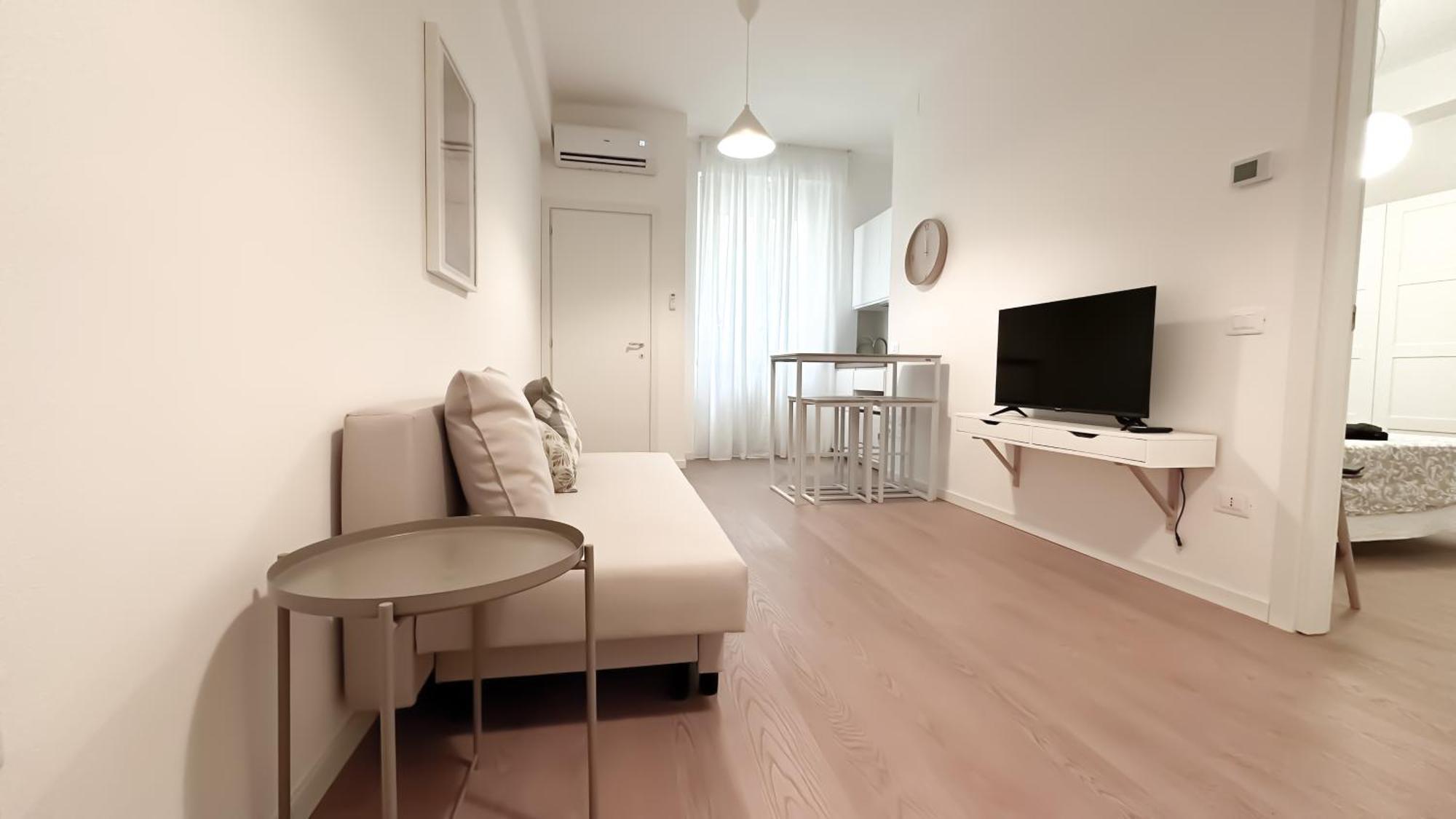 Апартаменты Atelier Rimini - Affitti Brevi Italia Экстерьер фото